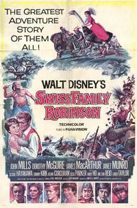 Swiss Family Robinson