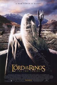 Lord of the Rings: The Two Towers