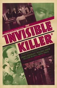 The Invisible Killer