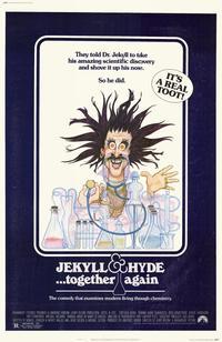 Jekyll & Hyde. . .Together Again