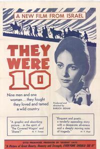 They Were Ten