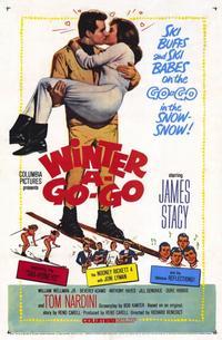 Winter a Go-Go