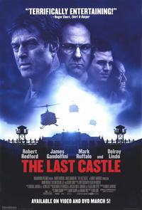 The Last Castle