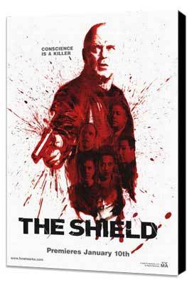 Shield, The