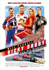 Talladega Nights: The Ballad of Ricky Bobby