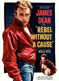 Rebel without a Cause