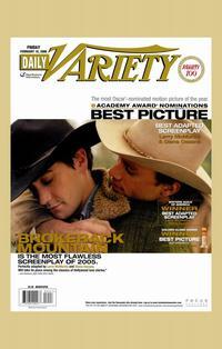 Brokeback Mountain