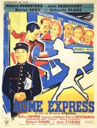 Rome Express