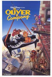 Oliver & Company