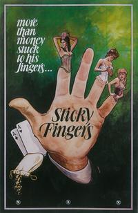 Sticky Fingers