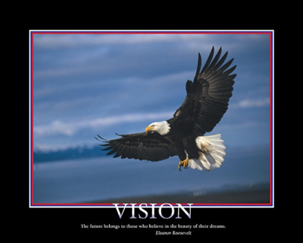 Patriotic - Vision