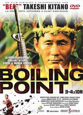 Boiling Point