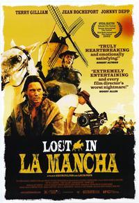 Lost In La Mancha