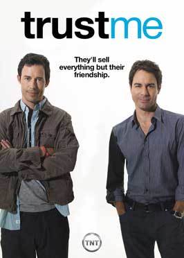 Trust Me (TV)