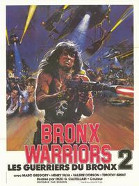 Escape From the Bronx