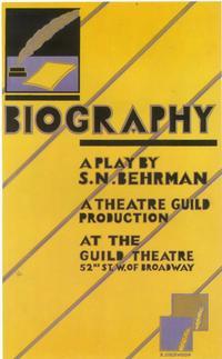 Biography (Broadway)