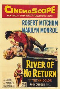 River of No Return