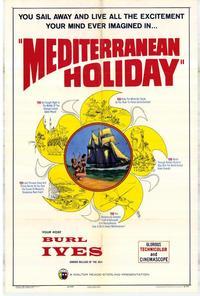 Mediterranean Holiday