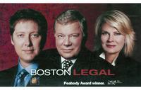 Boston Legal