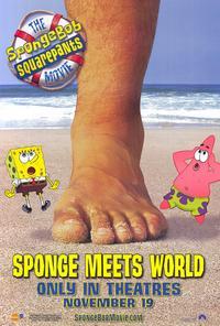 SpongeBob SquarePants Movie