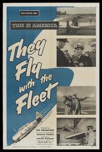 This Is America: They Fly with the Fleet