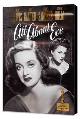 All About Eve