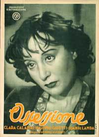 Ossessione