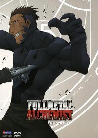 Fullmetal Alchemist (TV)