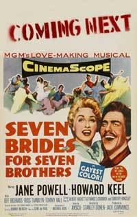 Seven Brides for Seven Brothers