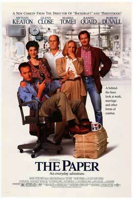 The Paper