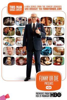 Funny or Die Presents ...(TV)