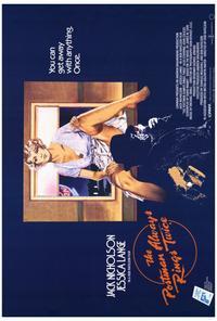 The Postman Always Rings Twice