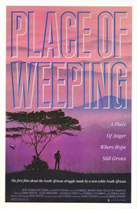 Place of Weeping