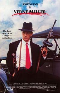 The Verne Miller Story