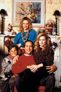 National Lampoon's Christmas Vacation