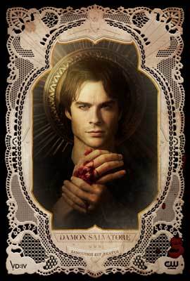 The Vampire Diaries (TV)