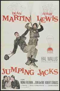 Jumping Jacks