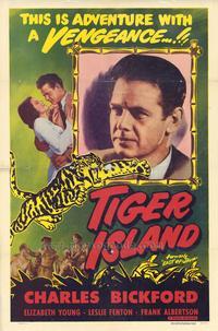 Tiger Island
