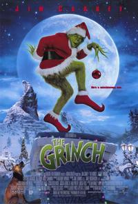 Dr. Seuss' How the Grinch Stole Christmas