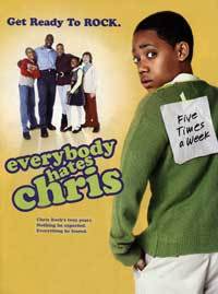 Everybody Hates Chris