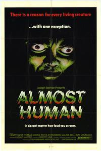 Almost Human