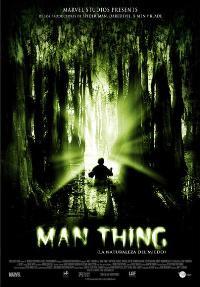 Man-Thing