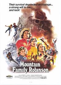 Mountain Family Robinson