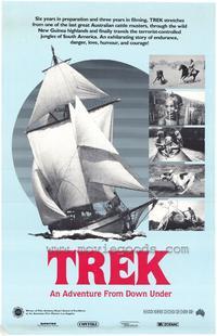 Trek: An Adventure from Down Under