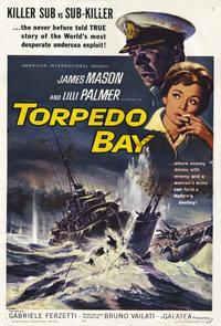 Torpedo Bay