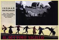 The Seventh Seal