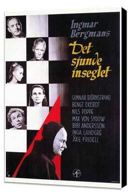 The Seventh Seal