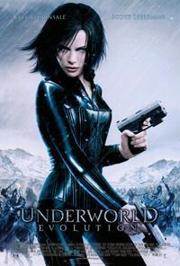 Underworld: Evolution