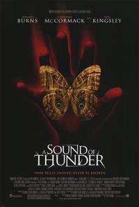 A Sound of Thunder