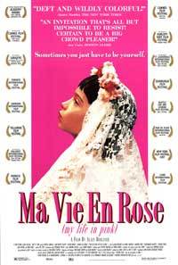 Ma Vie En Rose